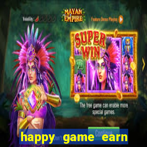 happy game earn money gcash